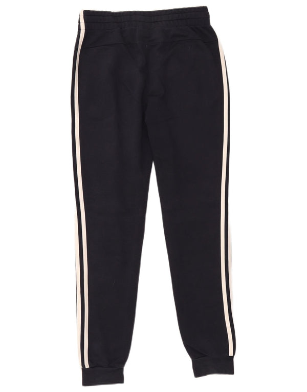 Adidas træningsdragt til kvinder Joggers UK 4/6 XS Navy Blue