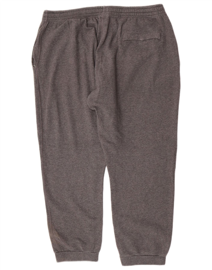 Nike Træningsdragt til mænd Joggers 2XL Grå Bomuld