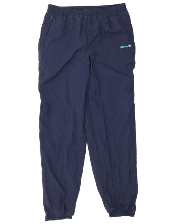 Adidas Træningsdragt til mænd Joggers Medium Navy Blue