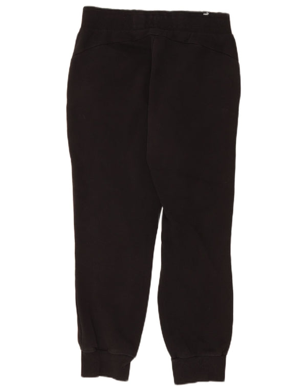 Puma Herre træningsdragt Bukser Joggers Small Black