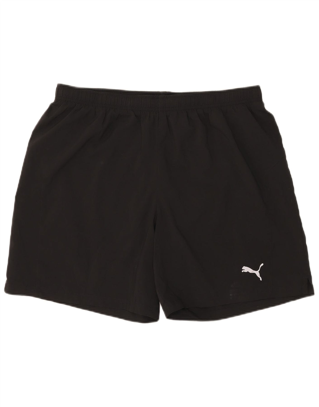Puma Herre Sportshorts XL Sort Polyester