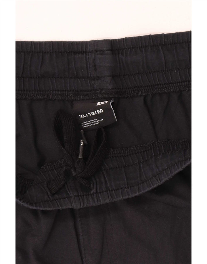 Under Armour Herre grafisk træningsdragt Bukser Joggers XL Sort