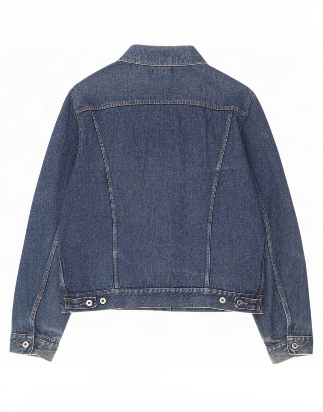Replay Herre denimjakke UK 44 2XL Blå Bomuld
