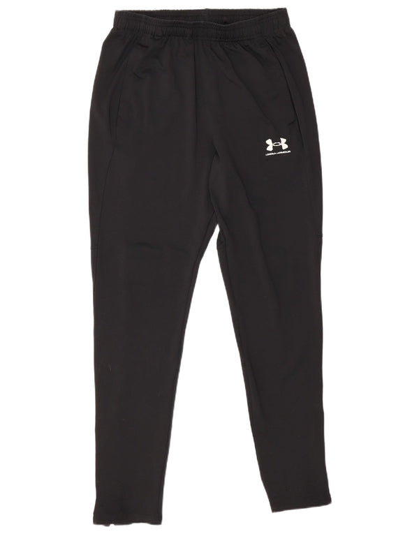 Under Armour Herre træningsdragt Bukser Medium Sort
