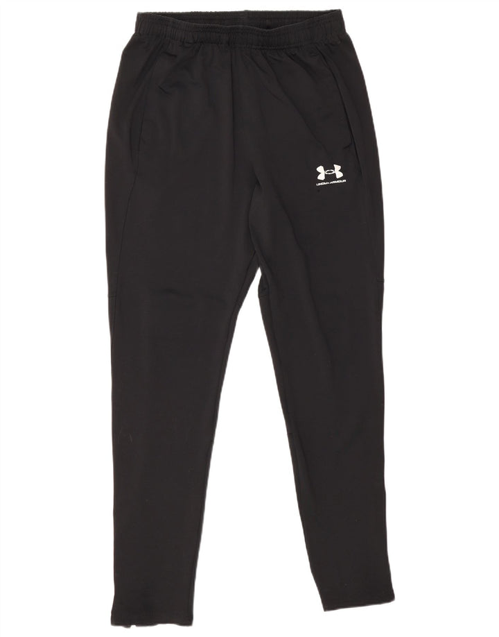 Under Armour Herre træningsdragt Bukser Medium Sort