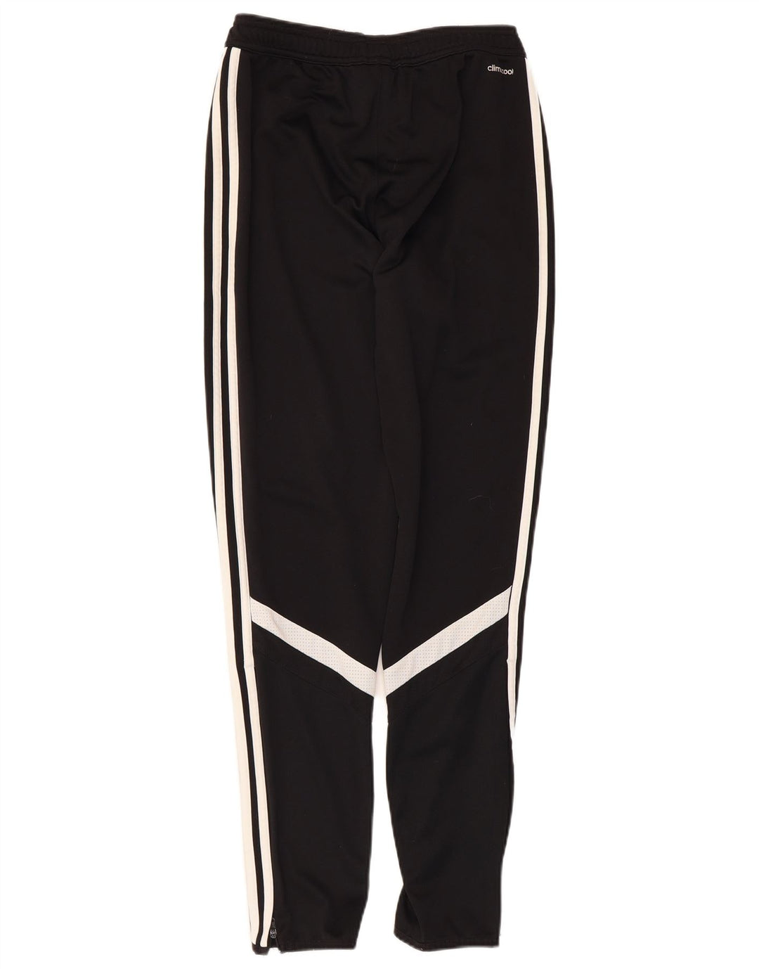 Adidas Herre Climacool Træningsdragt Bukser Small Black Polyester
