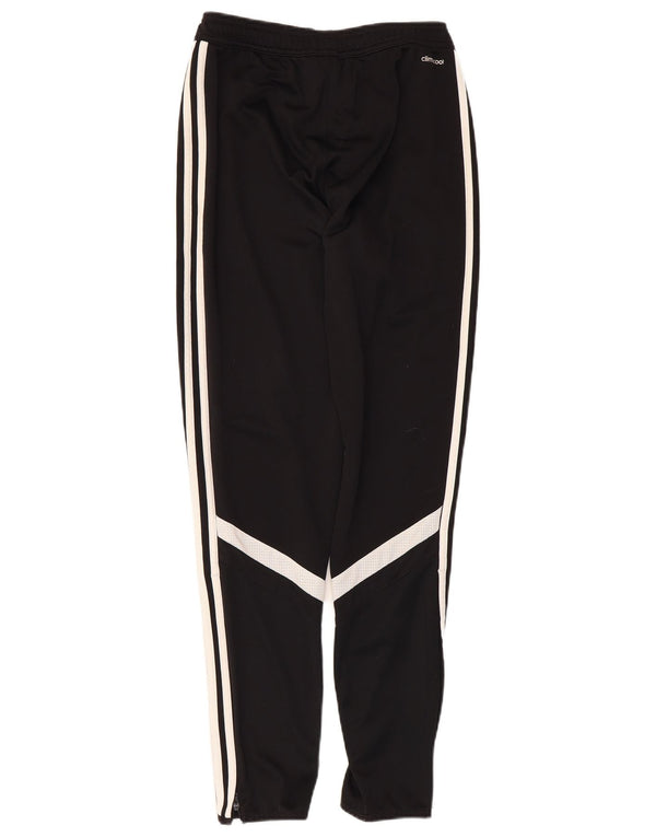 Adidas Herre Climacool Træningsdragt Bukser Small Black Polyester