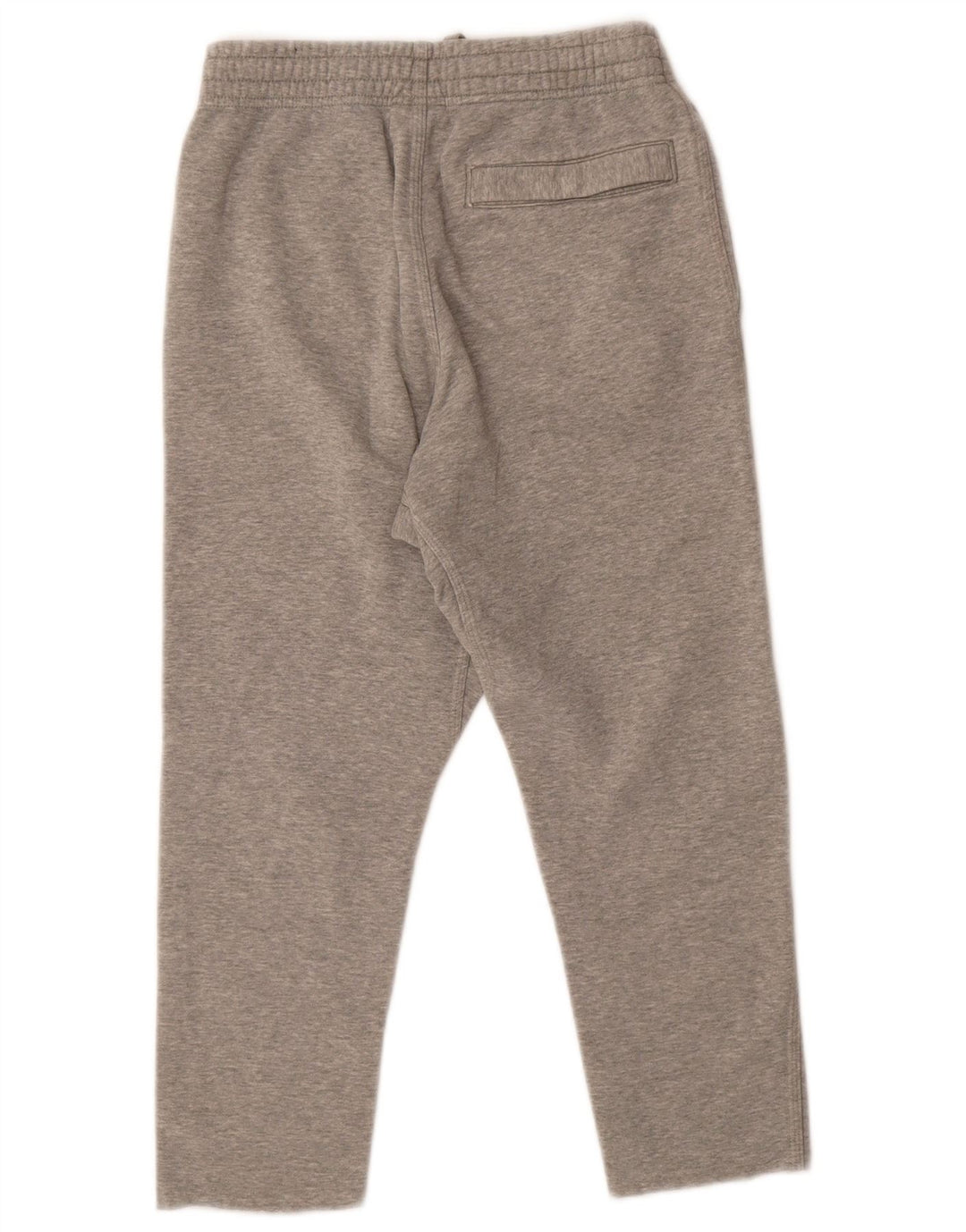 Nike træningsdragtsbukser til kvinder UK 6 XS Grå Flecked Bomuld