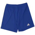 ADIDAS Aeroready Sportsshorts til mænd store blå polyester