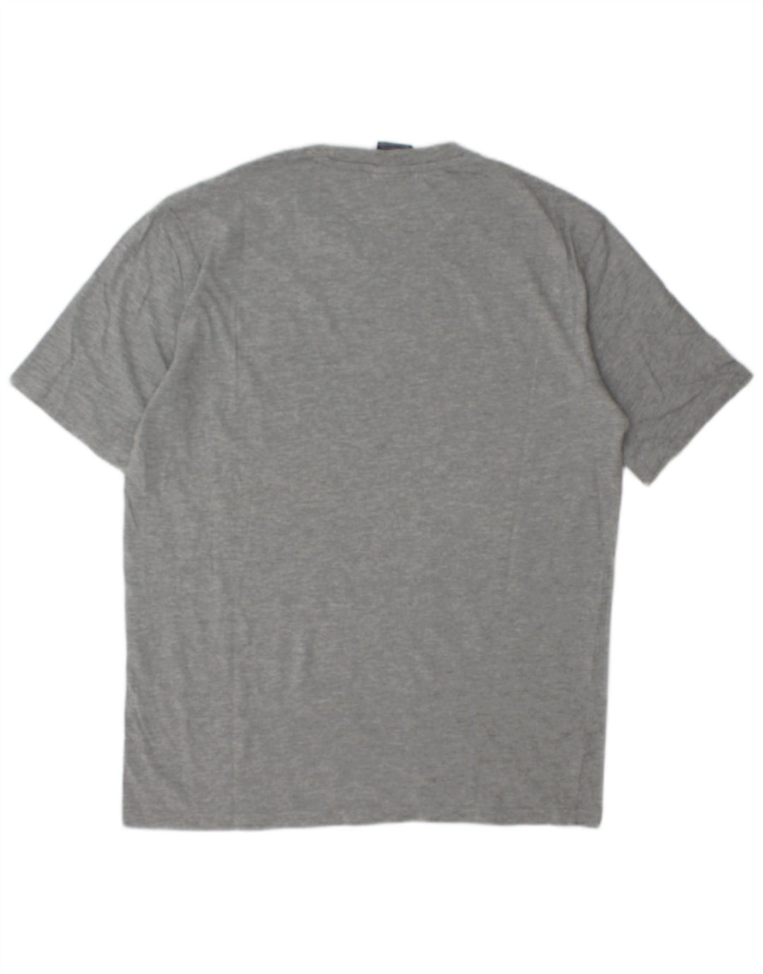 Champion herre T-shirt top mellemgrå
