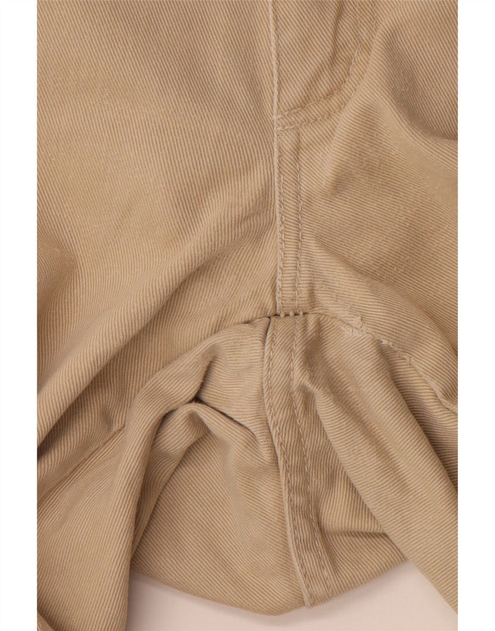 WRANGLER Straight Casual Bukser til mænd W27 L30 Beige