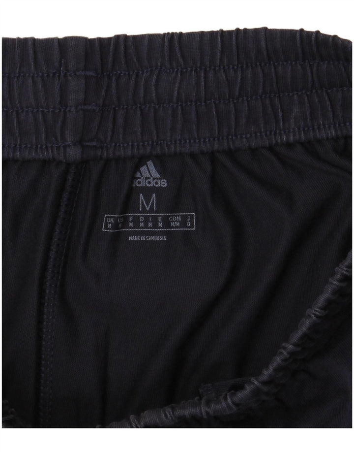 Adidas Sportshorts til mænd Medium Navy Blue