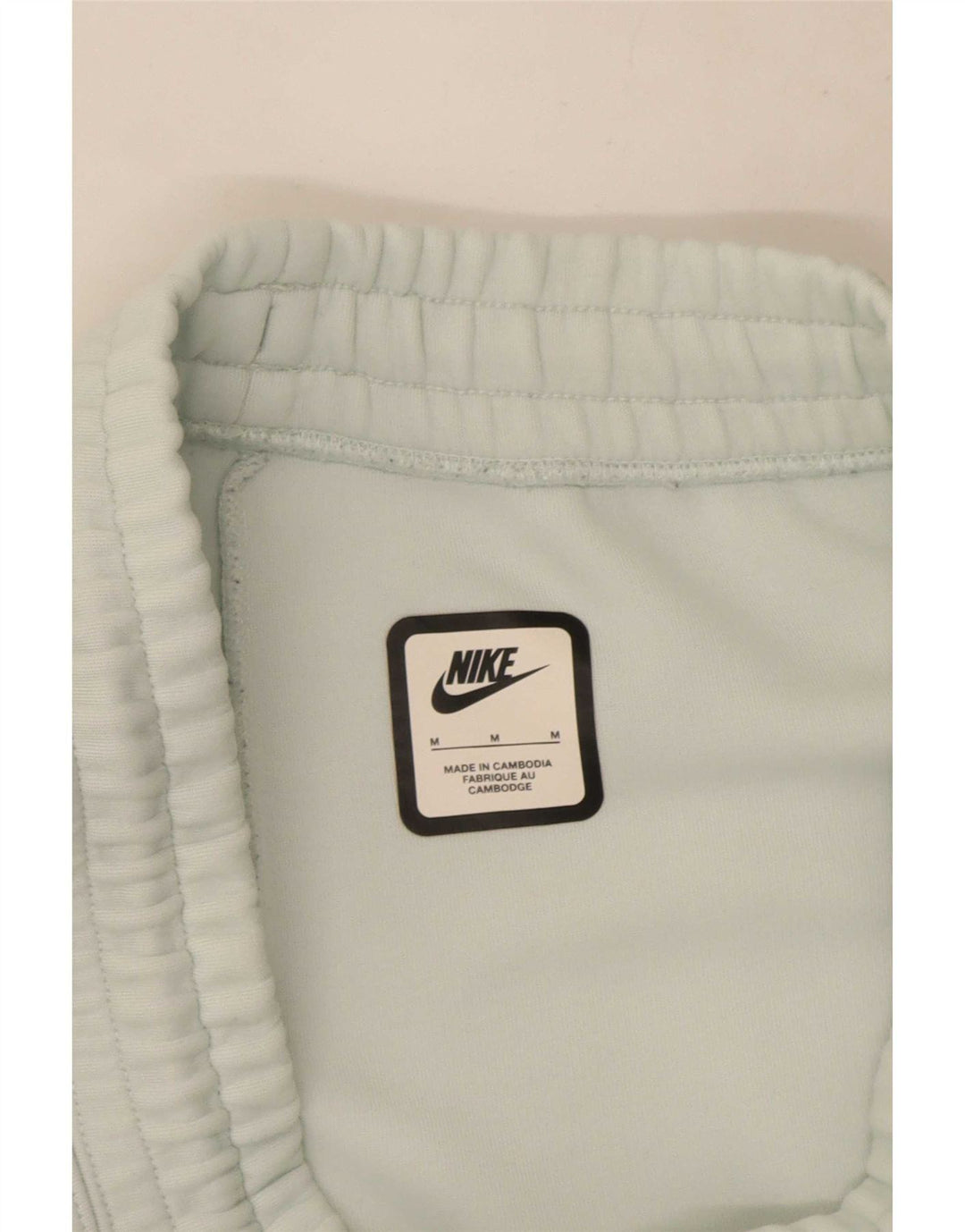 Nike træningsdragt til kvinder Joggers UK 12 Medium Grey