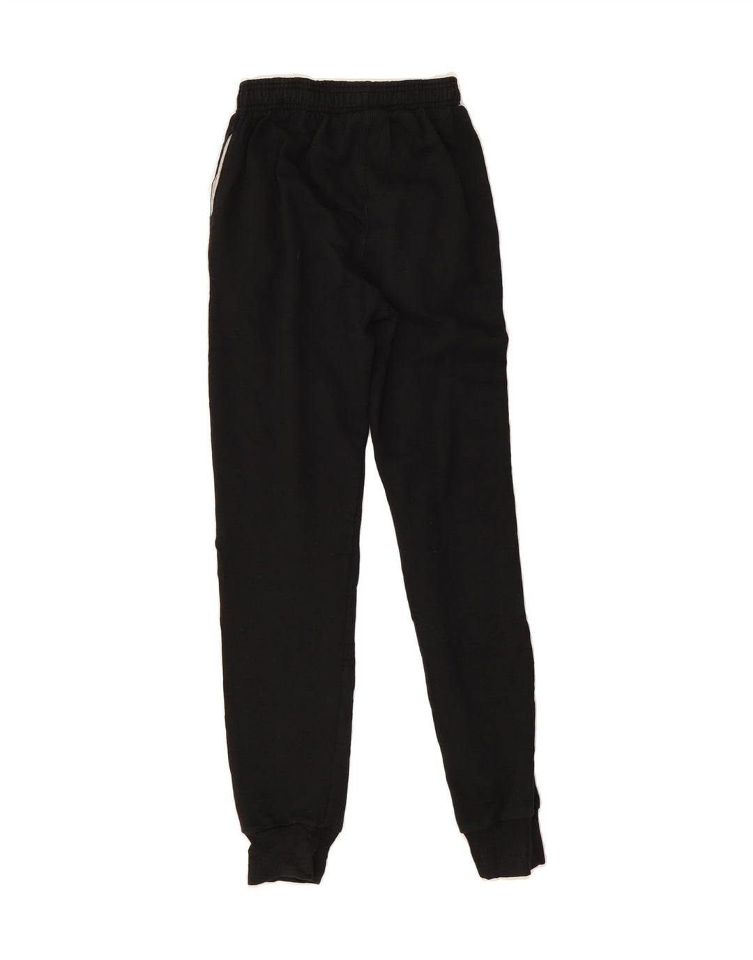 CHAMPION Womens Tracksuit Trousers Joggers UK 10 Small  Black Vintage Champion and Second-Hand Champion from Messina Hembry 