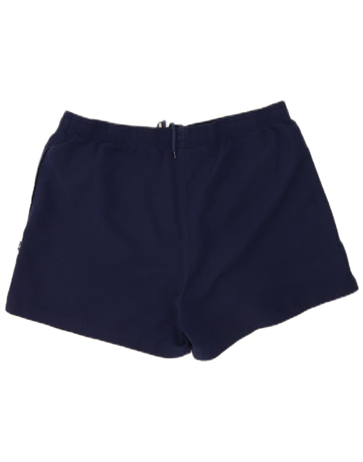 Adidas Herre Sportshorts Large Navy Blue