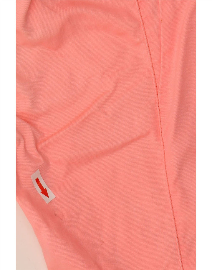 Guess Slim Jeans til kvinder W29 L26 Pink Lyocell