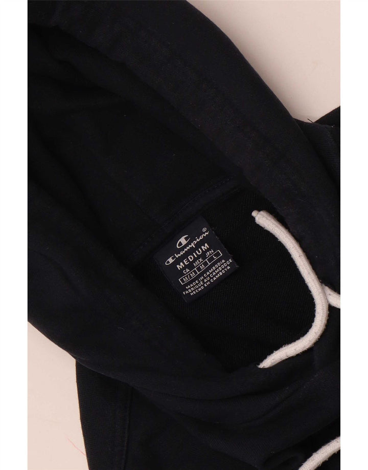Champion Herre hættetrøje Jumper Medium Marineblå
