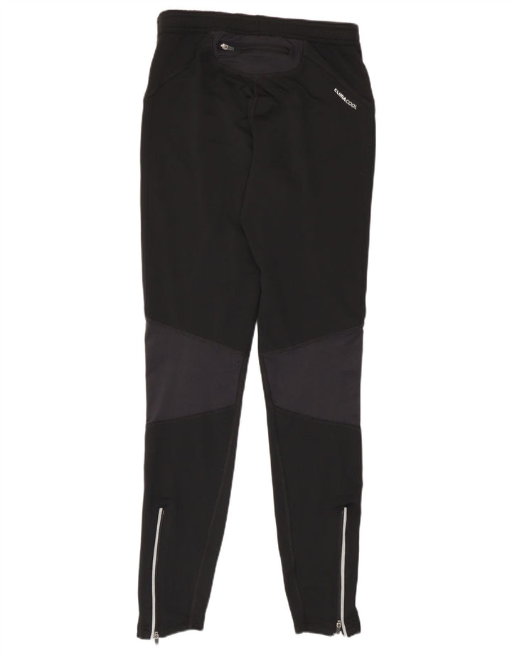 Adidas Herre Clima 365 Leggings Medium Sort Polyester