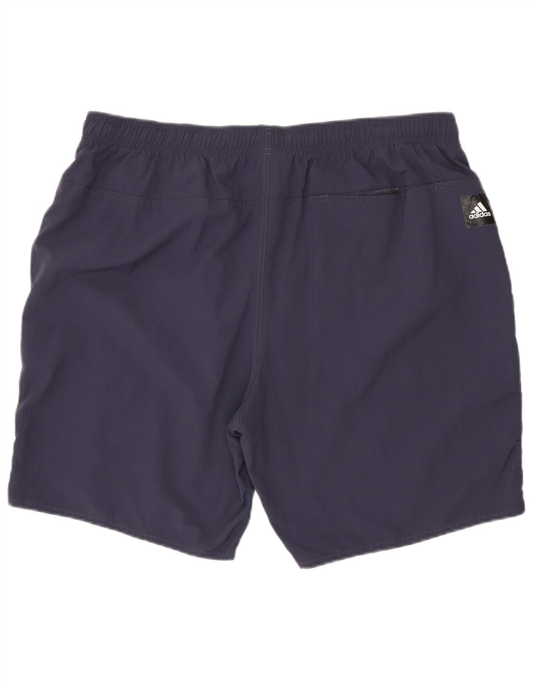 ADIDAS Sportshorts til mænd 2XL marineblå nylon