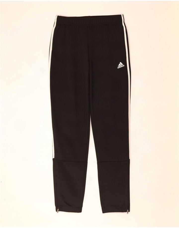 Adidas Træningsdragt til mænd Joggers Medium Sort Polyester