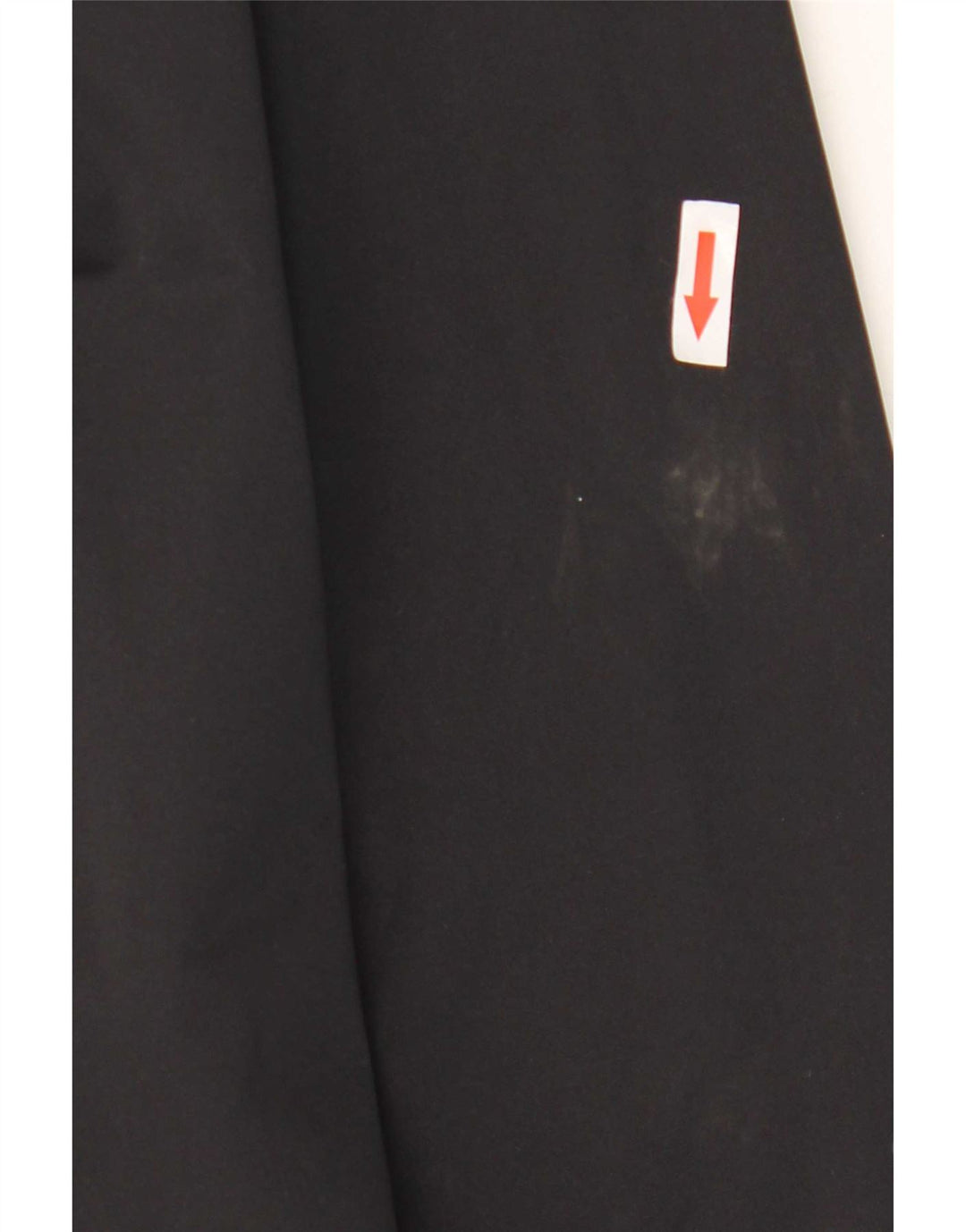 Under Armour Herre træningsdragt Topjakke 4XL Sort Colourblock Polyester