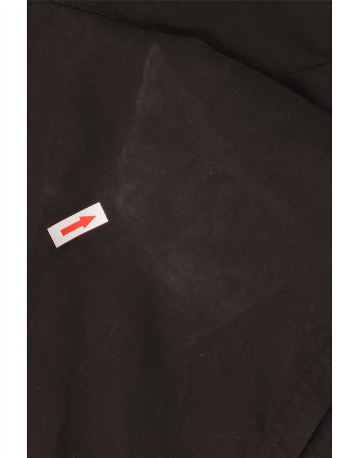 Fila Badeshorts til mænd mellem sort polyester