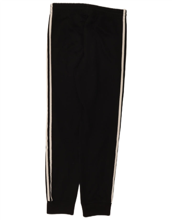 Adidas Træningsdragt til mænd Joggers Medium Sort Polyester Sports