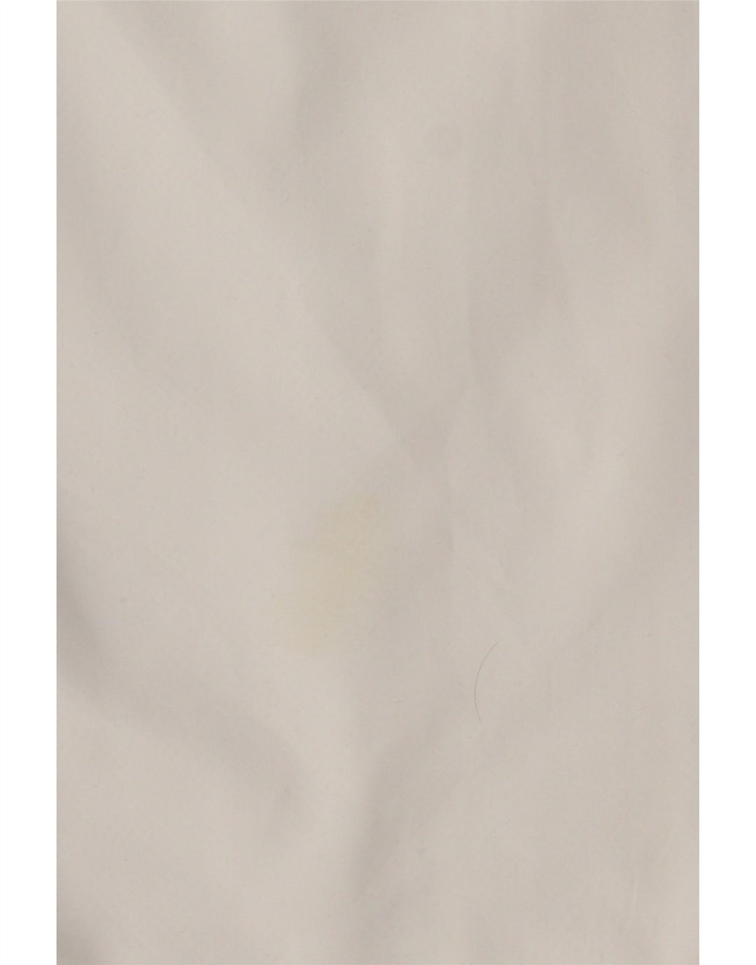 Reebok træningsdragt topjakke til kvinder UK 14 Large White Colourblock Polyester