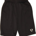 NIKE Mens Sport Shorts XL  Black Polyester Vintage Nike and Second-Hand Nike from Messina Hembry 
