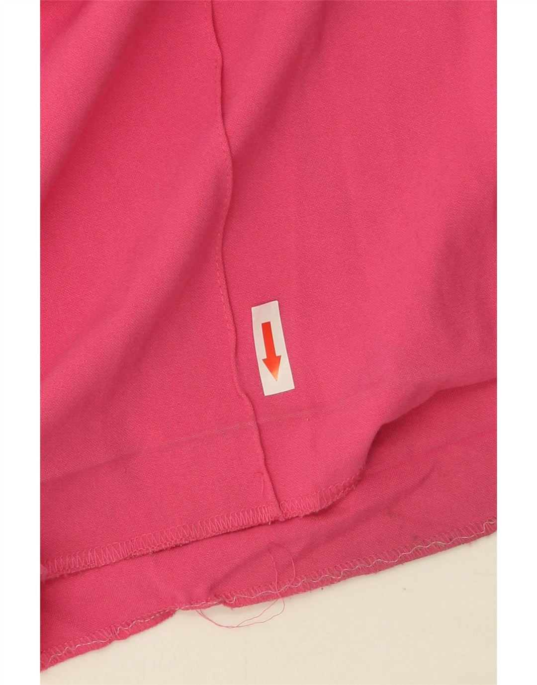 Marks & Spencer Træningsdragtsbukser til kvinder UK 16 Large Pink Colourblock