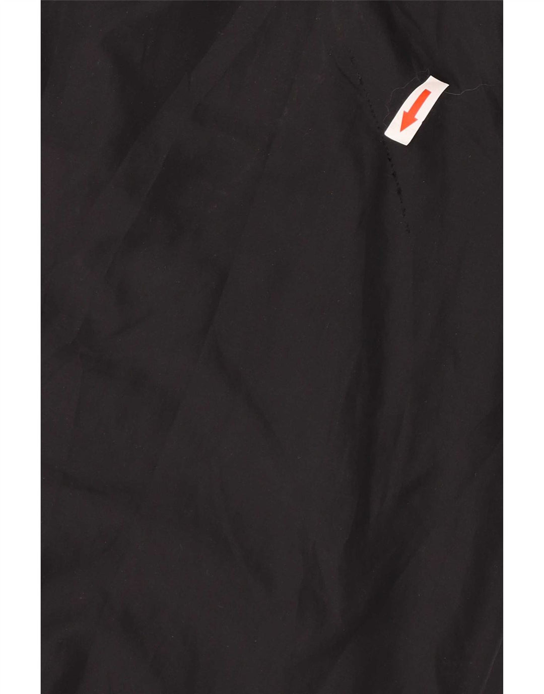Diadora Herre træningsdragt Bukser Medium Sort Polyester