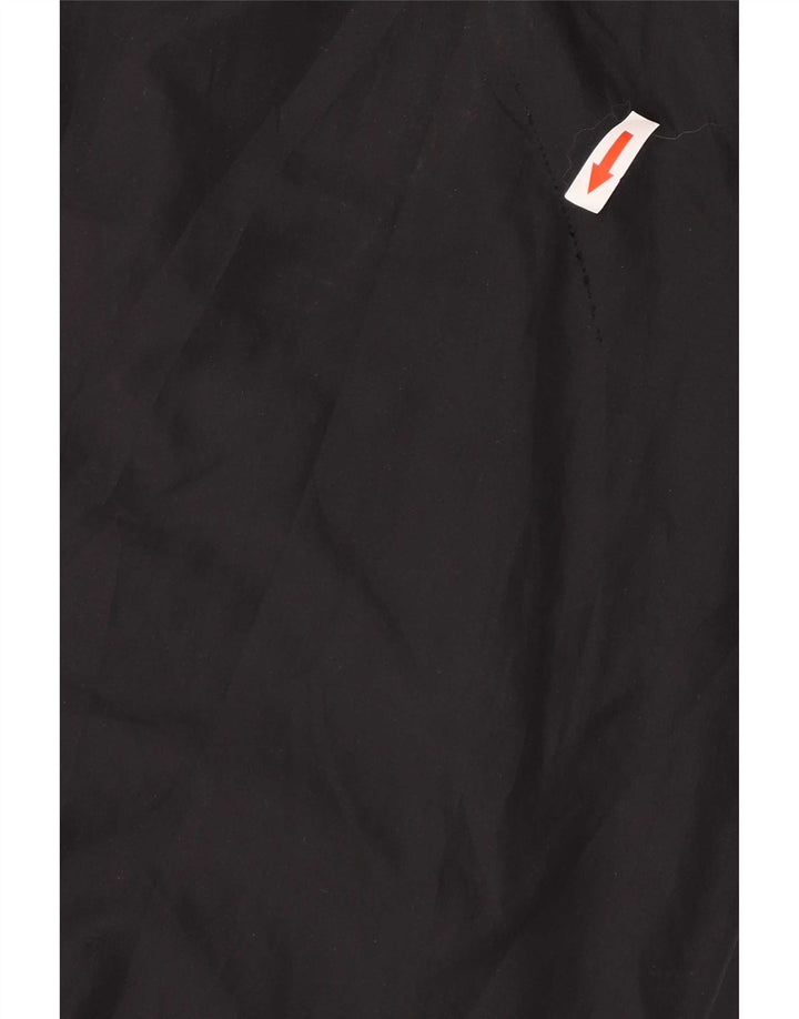 Diadora Herre træningsdragt Bukser Medium Sort Polyester
