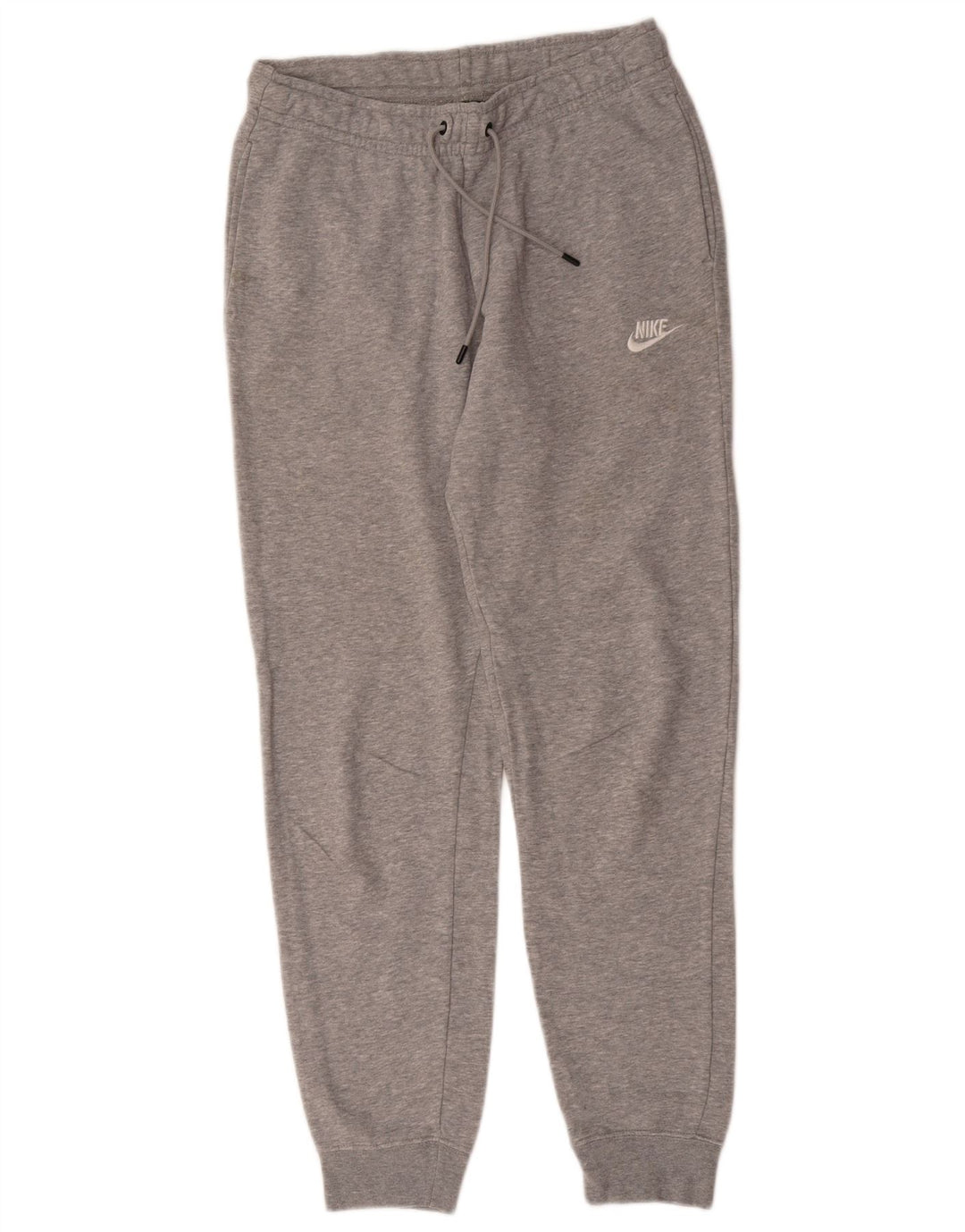Nike Træningsdragt bukser til mænd Joggers Små Grå Bomuld
