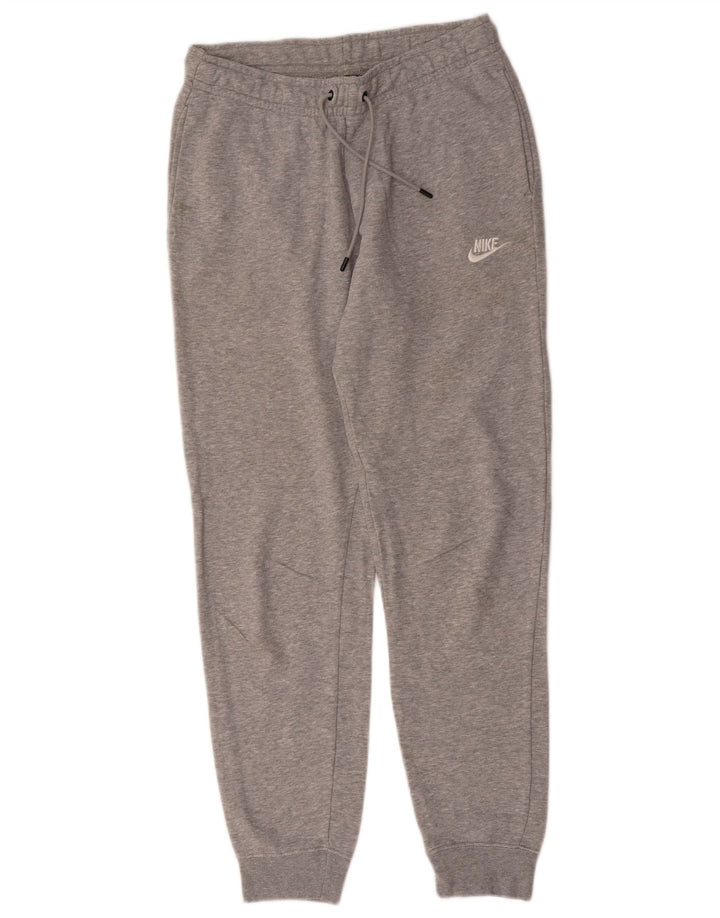 Nike Træningsdragt bukser til mænd Joggers Små Grå Bomuld