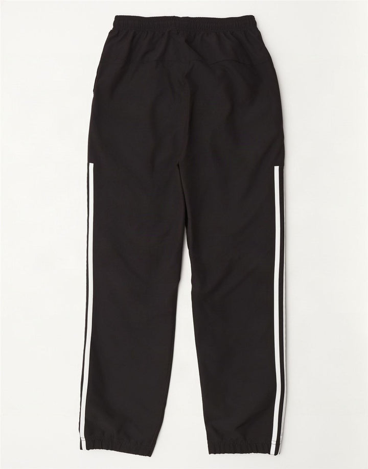 Adidas Træningsdragt til mænd Joggers Lille sort polyester