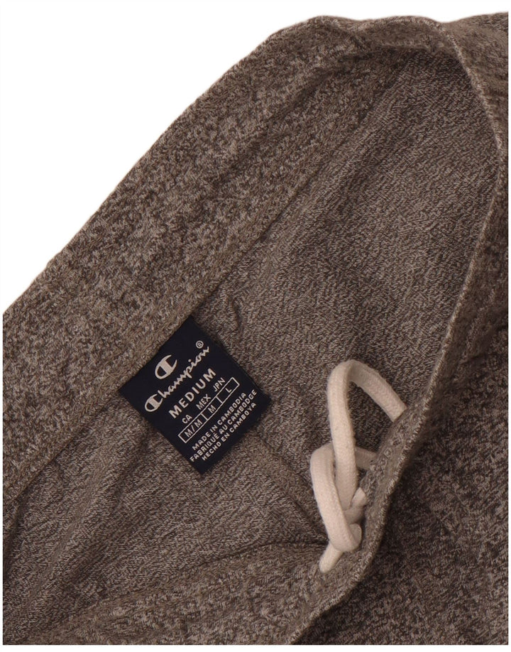 Champion Herre sportsshorts Medium Grey Flecked