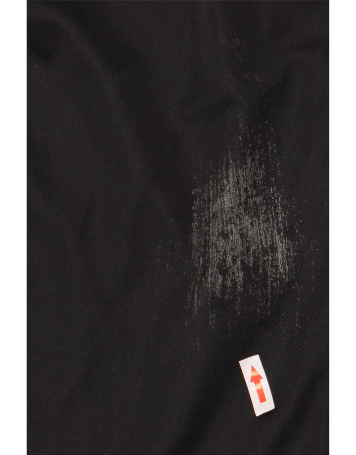 Adidas Herre Aeroready træningsdragt Bukser Medium Sort Polyester