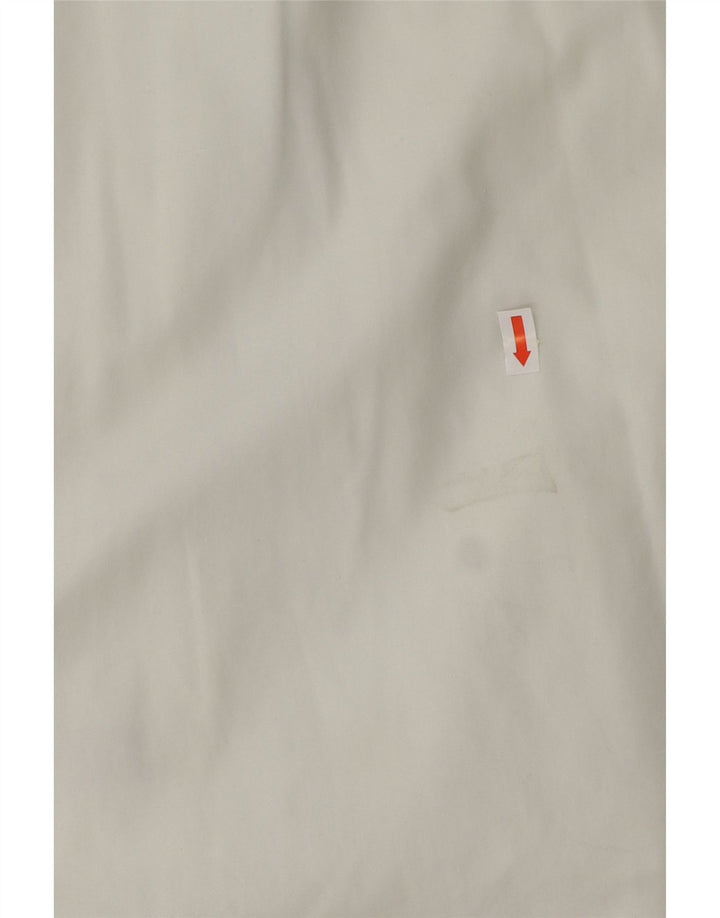 Levi's Herreskjorte XL Grøn Bomuld