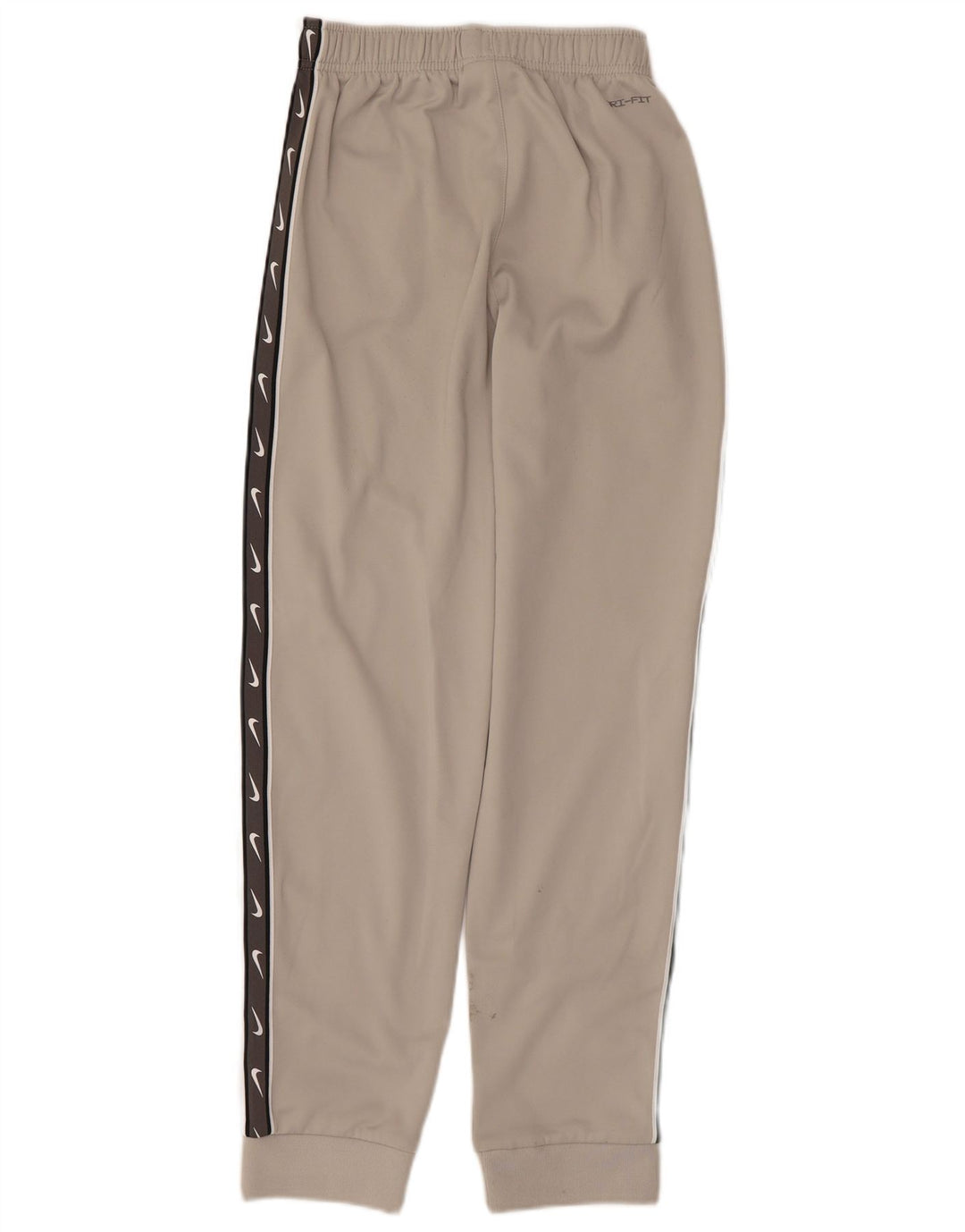 Nike Boys Dri Fit træningsdragt Bukser Joggers 13-14 år XL Grå