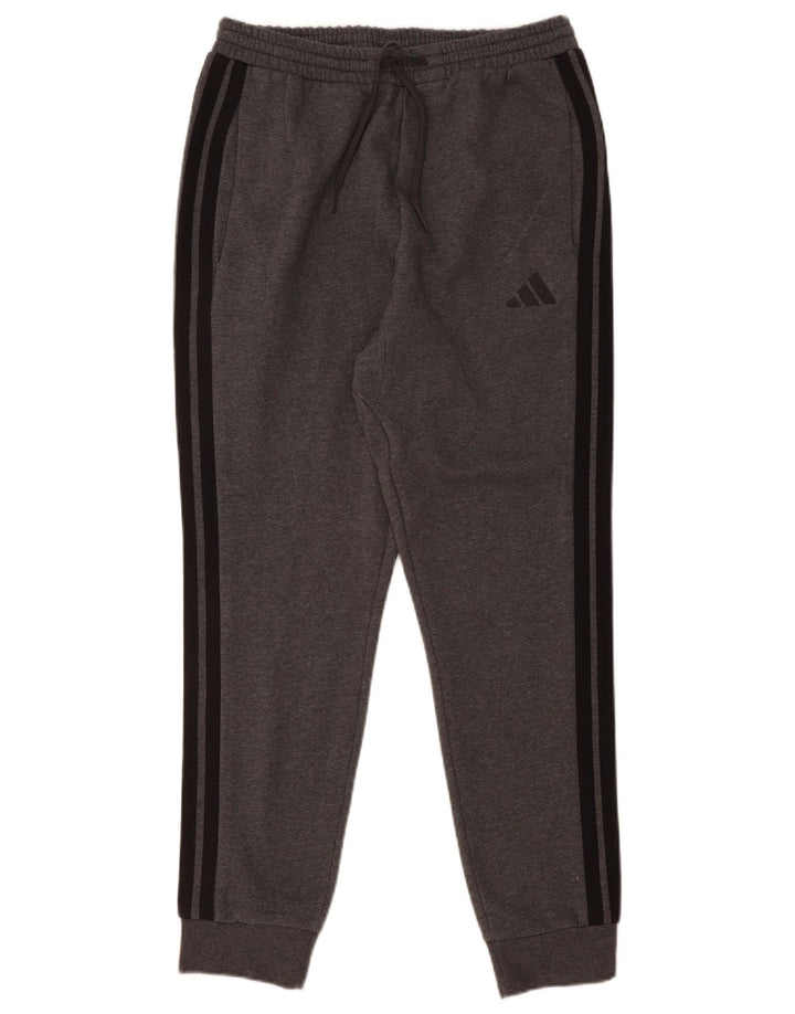 Adidas Træningsdragt til mænd Joggers Medium Grå