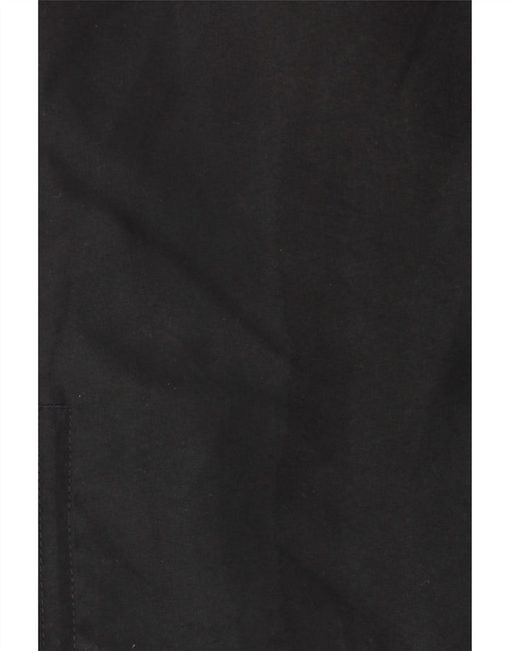 LOTTO Træningsdragtsbukser til kvinder UK 8 Small Black Polyester