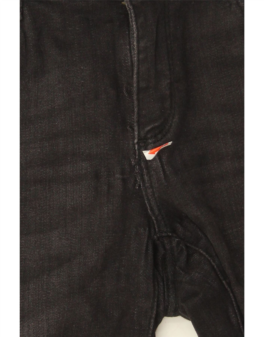 ZARA Womens Skinny Jeans EU 38 Small W28 L32 Black Vintage Zara and Second-Hand Zara from Messina Hembry 