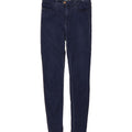 REPLAY Womens Skinny Jeans W29 L30 Navy Blue Modal Vintage Replay and Second-Hand Replay from Messina Hembry 