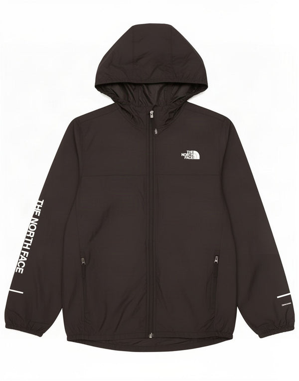 The North Face Boys Grafisk træningsdragt Topjakke 12-13 år Stor Sort