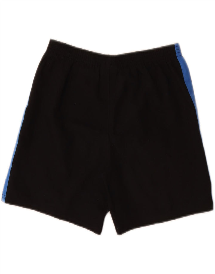 NIKE Boys Inter Milan sportsshorts 6-7 år Stor sort farveblok
