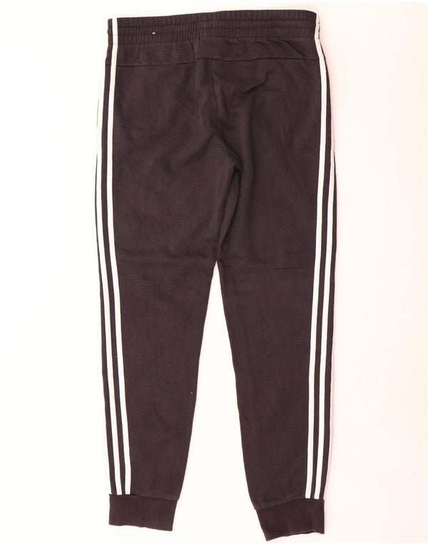 Adidas Træningsdragt til mænd Joggers Medium Sort Bomuld