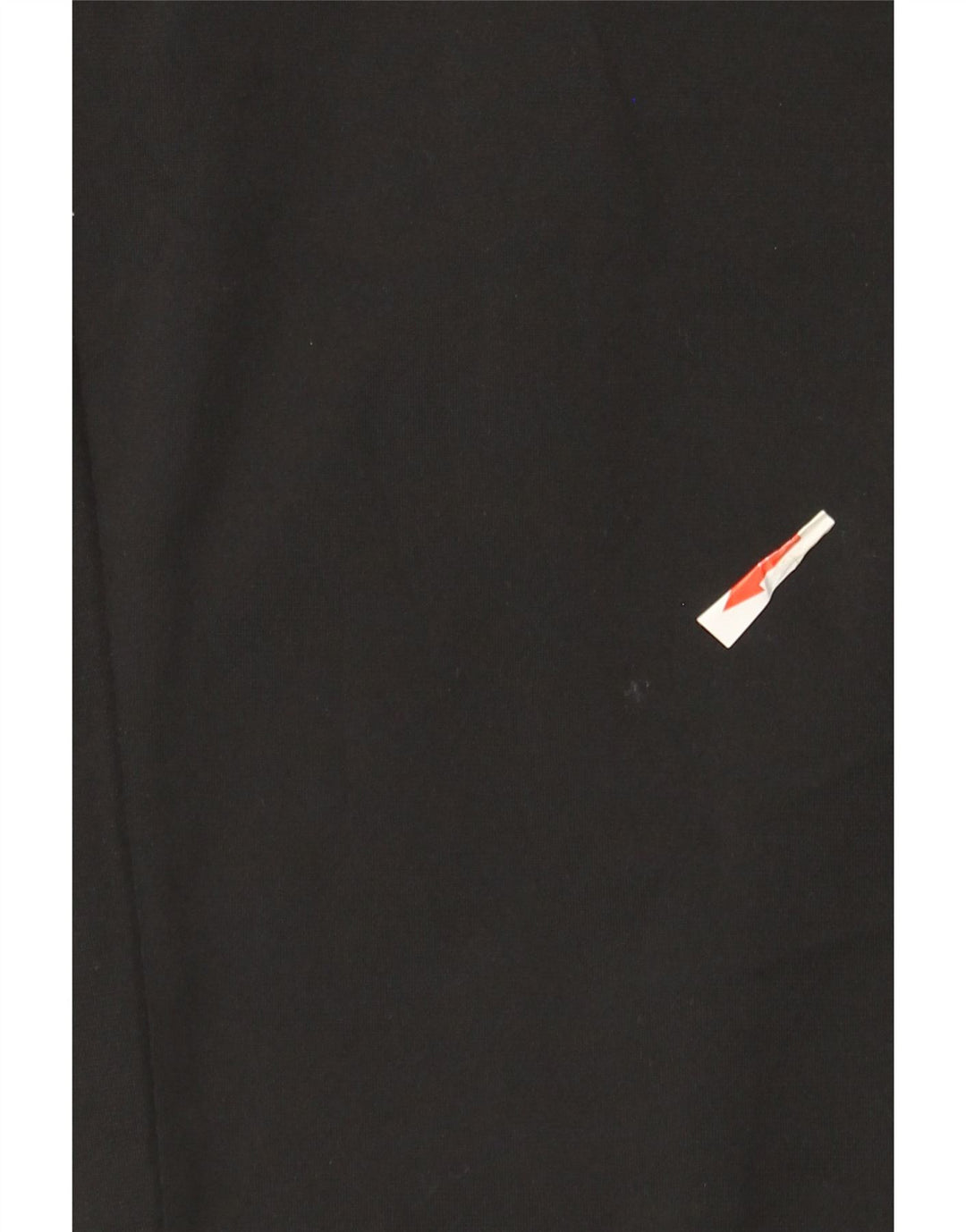 Champion Womens træningsdragt Bukser UK 14 Large Black