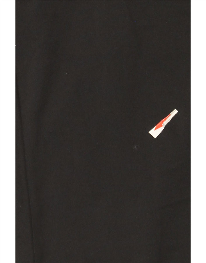 Champion Womens træningsdragt Bukser UK 14 Large Black