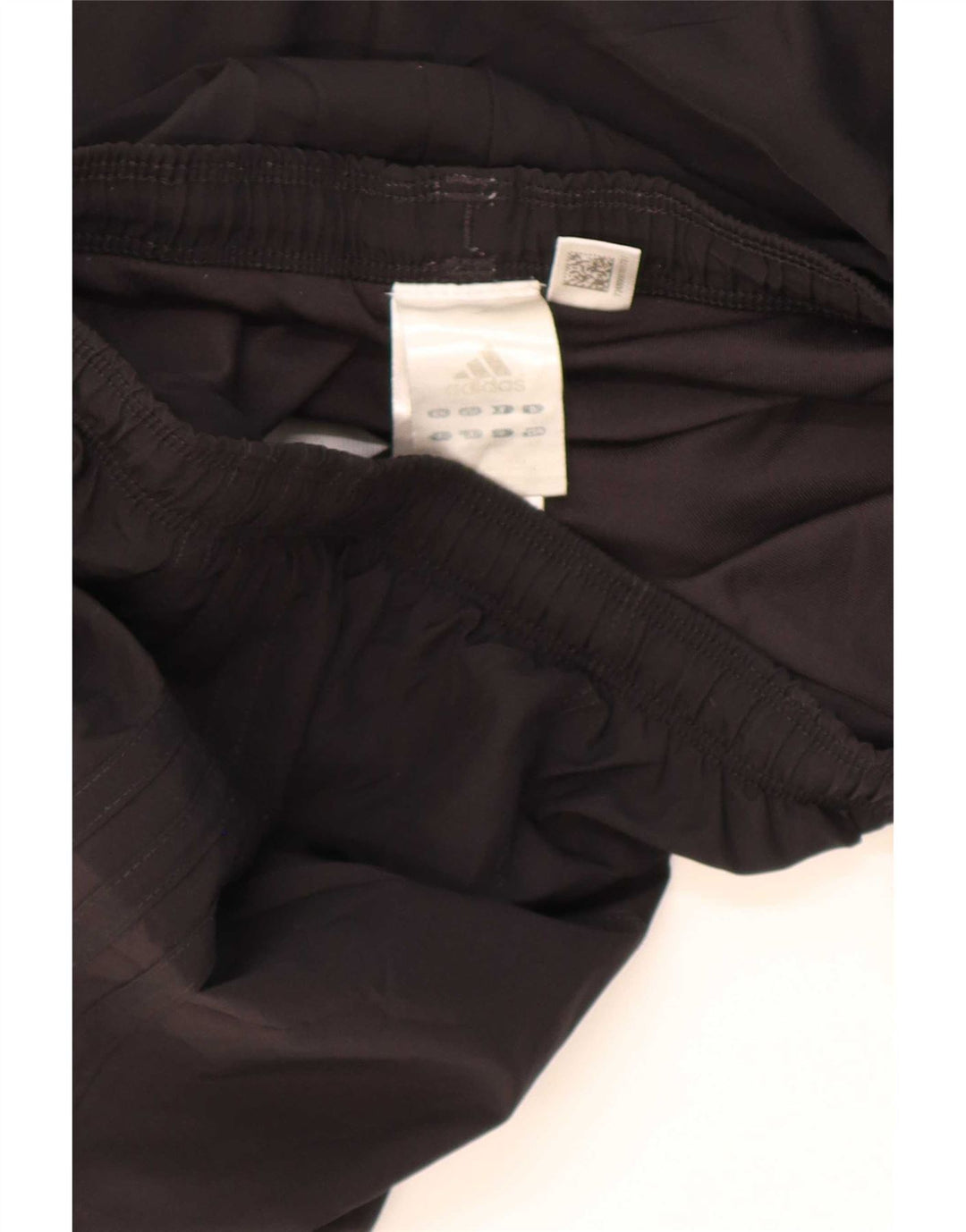 Adidas Dame Climalite Sport Shorts UK 14 Large Sort Polyester