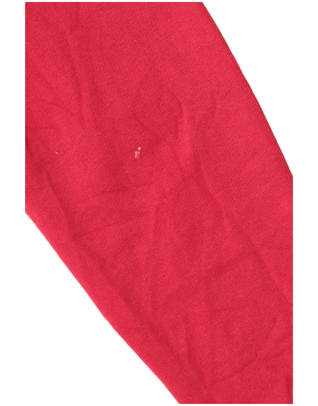 Crew Clothing Herre hættetrøje Jumper Medium Pink Bomuld